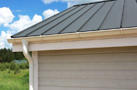 Hillesden Hamlet fascia repair