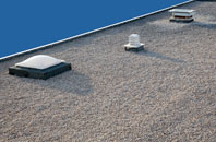 Hillesden Hamlet flat roofing