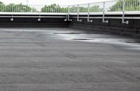 find rated Hillesden Hamlet flat roofing companies