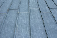 Hillesden Hamlet lead roofing