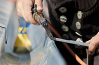 Hillesden Hamlet lead roof quotes